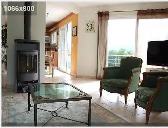 Les Coteaux Du Lac Le Bourget-du-Lac