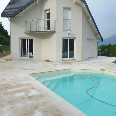 Les Coteaux Du Lac Le Bourget-du-Lac