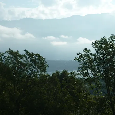 Les Coteaux Du Lac Le Bourget-du-Lac